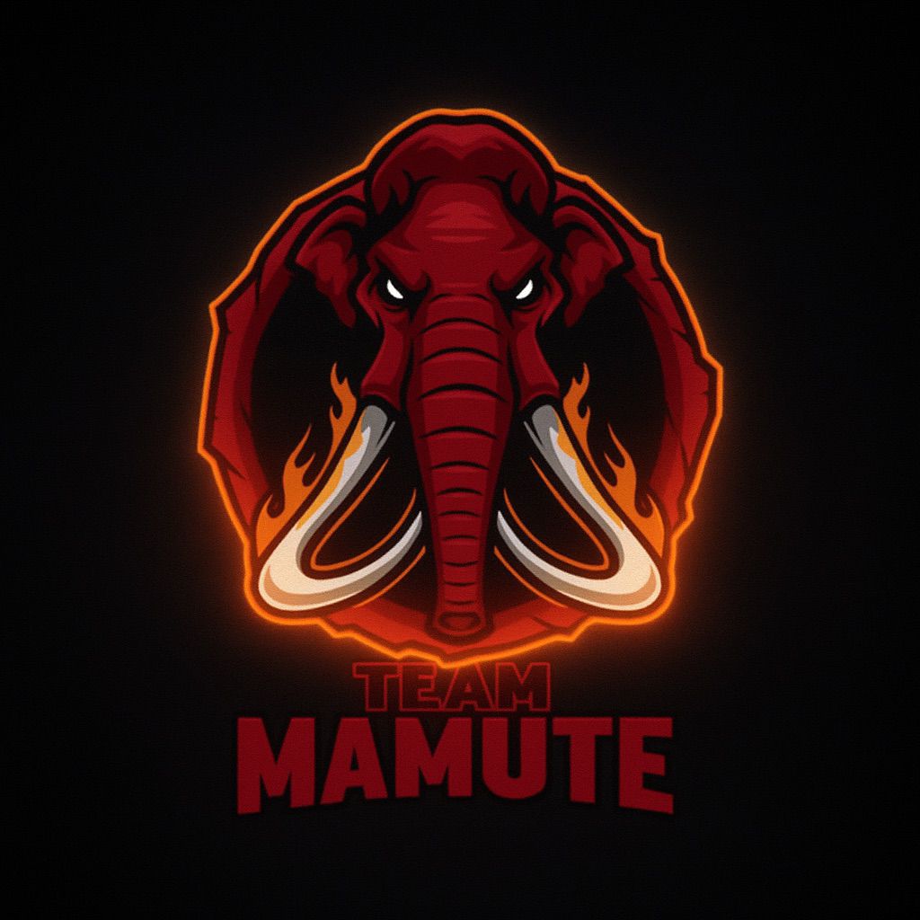 Team Mamute